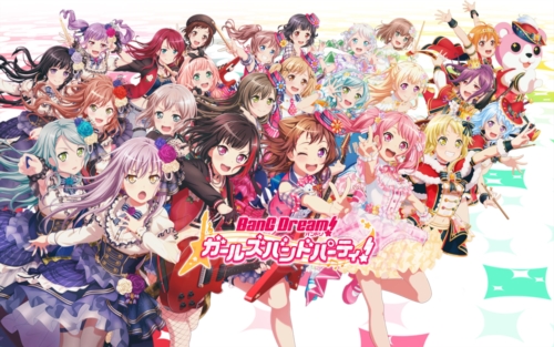 bangdream国服官方版