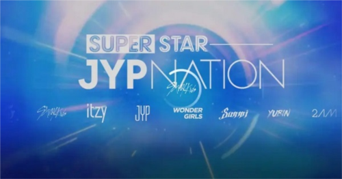 superstarjyp日文版