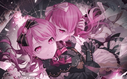 bangdream腾讯版