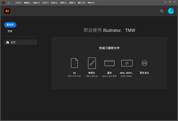 Adobe Illustrator 2025中文版