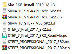 simatic step7专业版 v5.6中文版