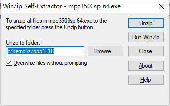 理光mpc3503sp打印和扫描驱动