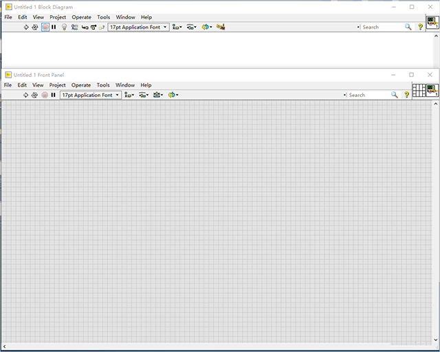 labview2023中文版