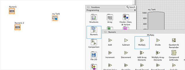 labview2023中文版