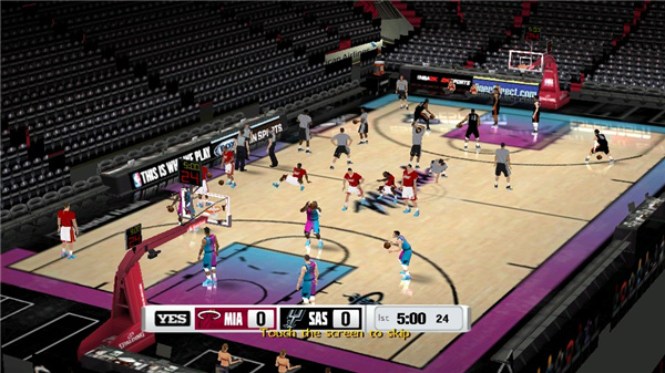 nba2k21手机版中文版