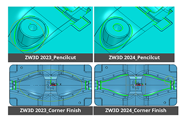 中望3D 2024官方版