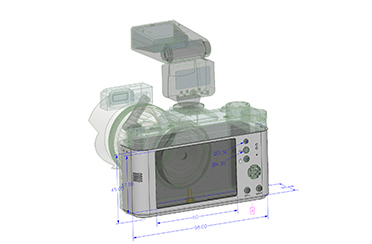 中望3D 2024官方版
