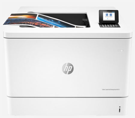 hp m751n打印机驱动