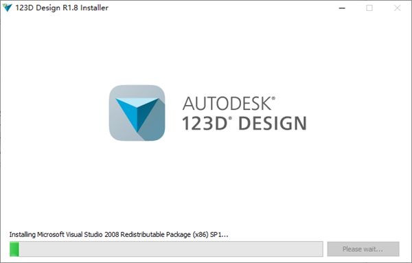 123d design中文版