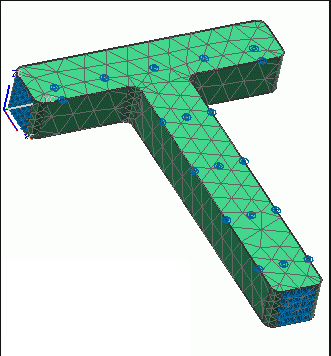 Nastran(有限元分析软件)
