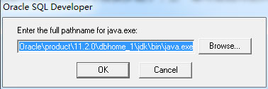 Oracle SQL Developer(Oracle数据库开发工具)