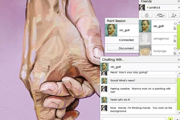 ArtRage Vitae绘画软件