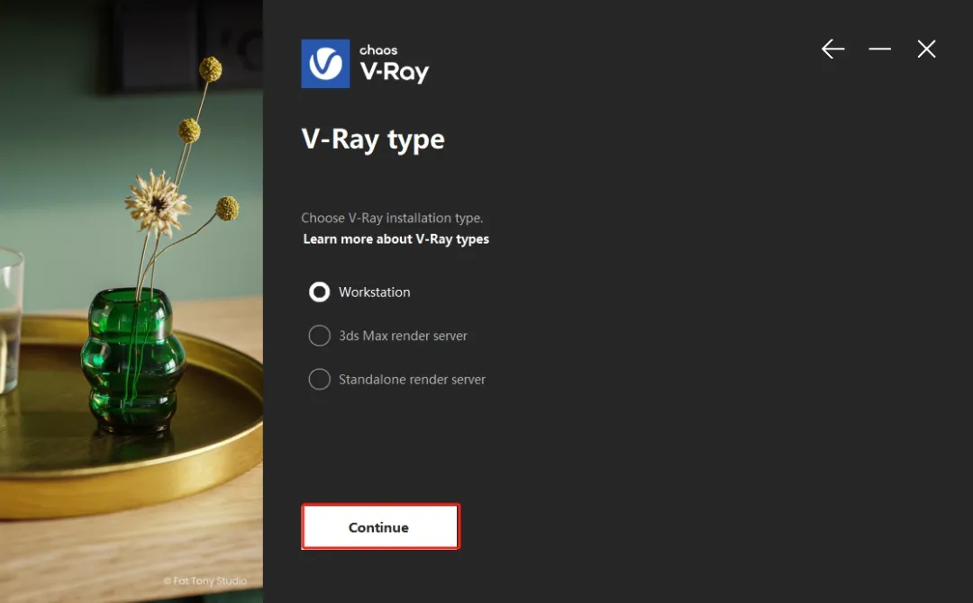 VRay 7.0 for 3ds Max 2020-2025中文版