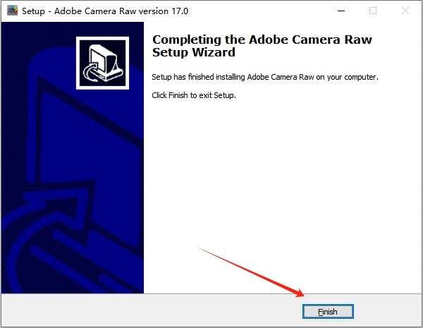 Adobe Camera Raw 17中文版