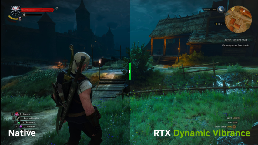 Nvidia App(PC游戏辅助工具)