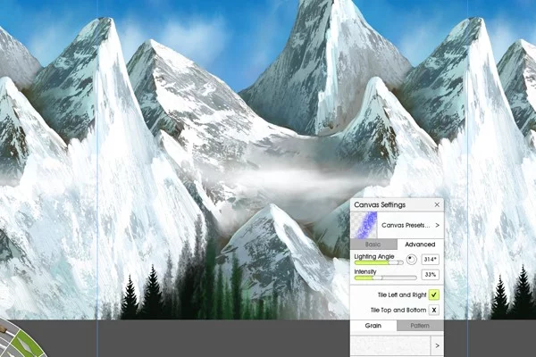 ArtRage Vitae绘画软件