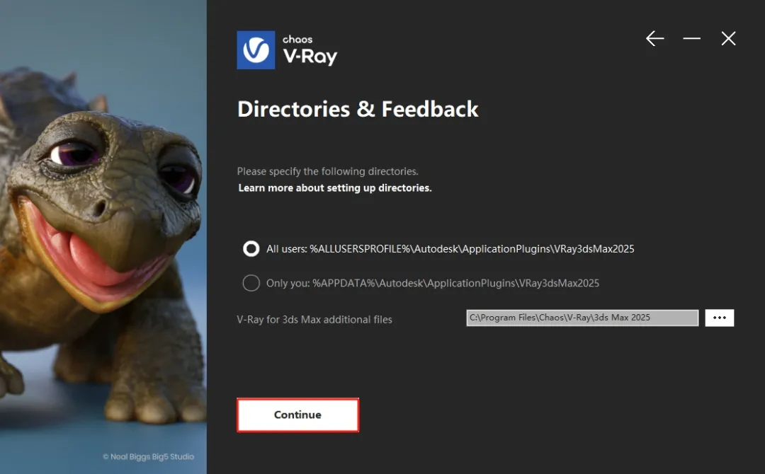 VRay 7.0 for 3ds Max 2020-2025中文版