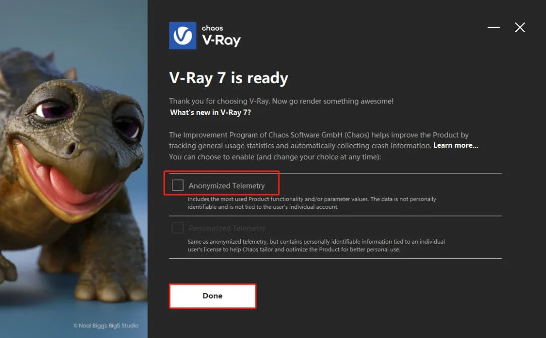 VRay 7.0 for 3ds Max 2020-2025中文版