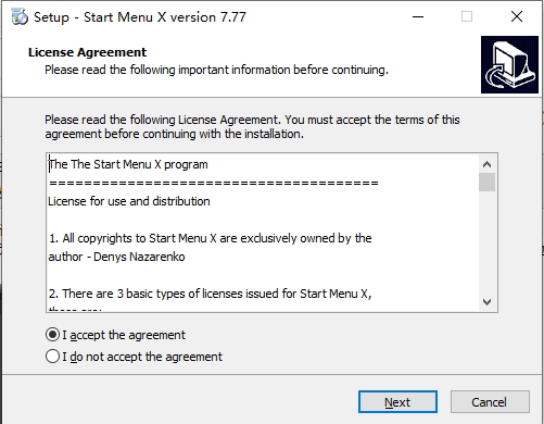 Vista Start Menu(开始菜单增强工具)