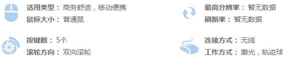 罗技m570鼠标驱动