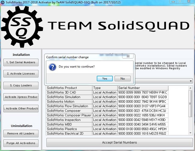 Solidworks2018中文版