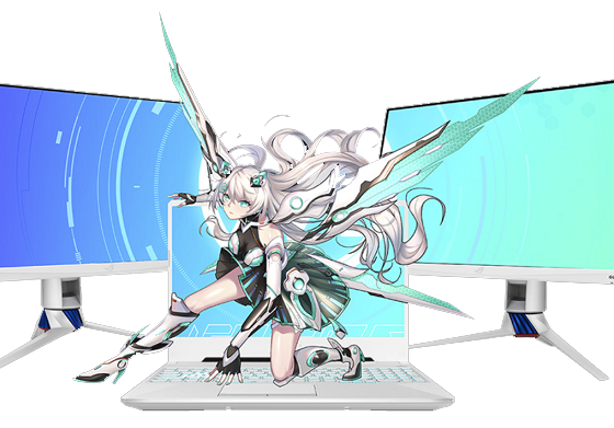天选姬桌宠官方版
