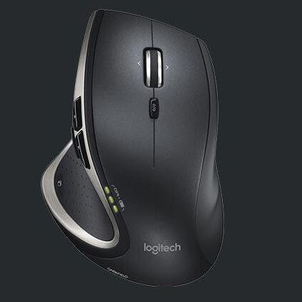 罗技m950t驱动