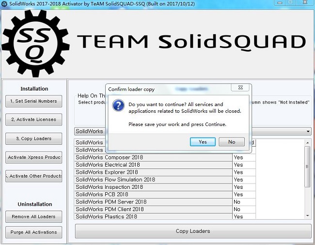Solidworks2018中文版