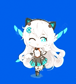 天选姬桌宠官方版