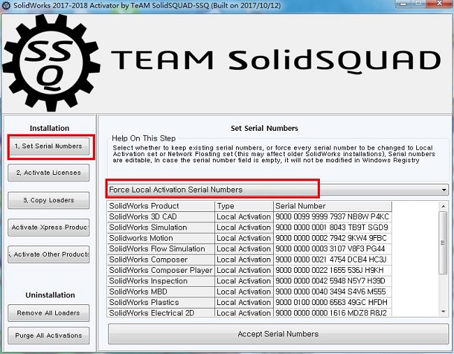 Solidworks2018中文版