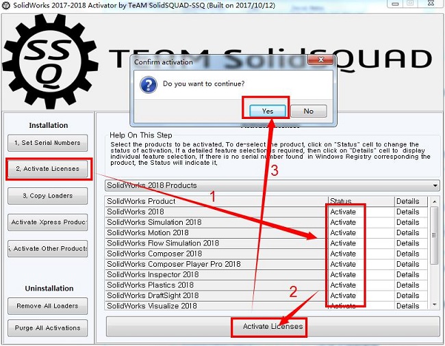 Solidworks2018中文版