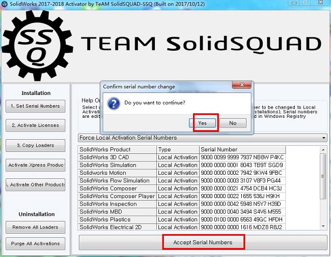 Solidworks2018中文版