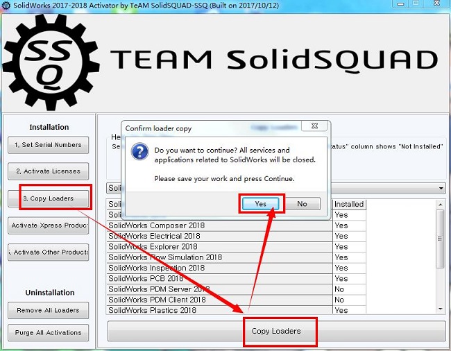 Solidworks2018中文版