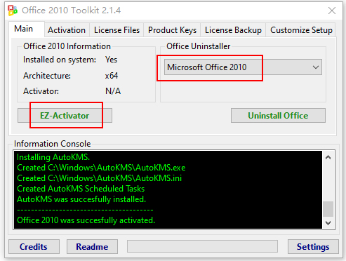 microsoft office 2010官方免费完整版